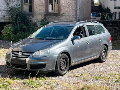 VW Golf V