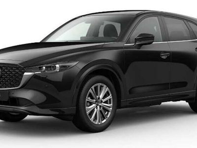 gebraucht Mazda CX-5 2.5i 4X4