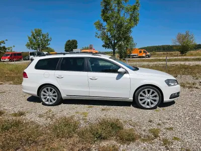 Gebraucht VW Passat