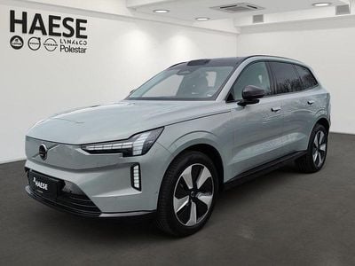 Gebraucht Volvo EX90 Plus 300 kW (408 PS) 2025 Vapour grey SUV