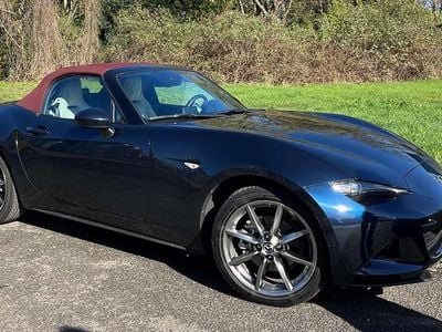 Mazda MX5