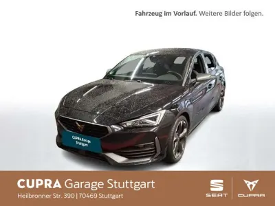 Gebraucht Seat Leon