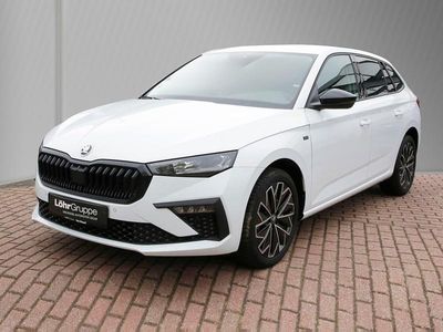 Second-hand Skoda Scala Selection 116 CP (85 kW) 2025 Alb Hatchback
