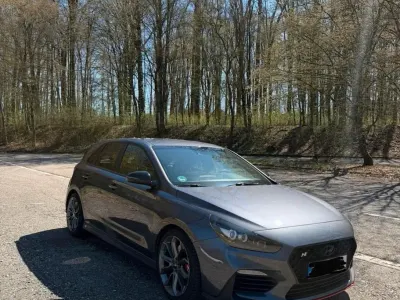 Gebraucht Hyundai i30