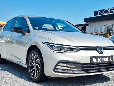 Usata VW Golf VIII