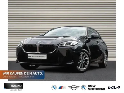 Gebraucht BMW 116