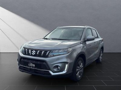 Gebraucht Suzuki Vitara Comfort 129 PS (94 kW) 2023 Grau SUV