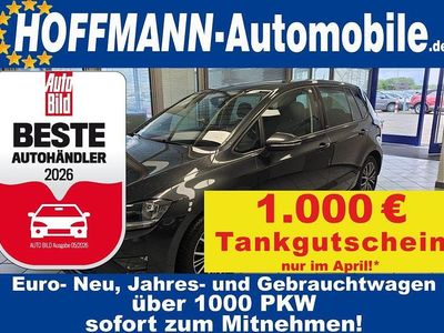 Gebraucht VW Golf VII Allstar 125 PS (91 kW) 2016 Grau Limousine