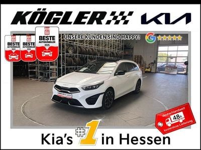 Kia Ceed GT