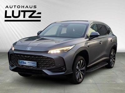 Neu MG HS Luxury 224 PS (164 kW) 2026 Hampstead grey SUV