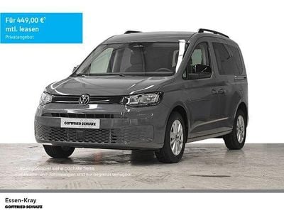 Neu VW California Pro 116 PS (85 kW) 2025 Grau Van