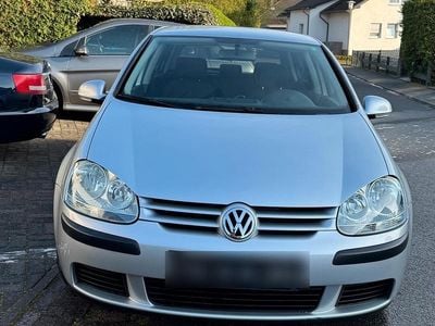 VW Golf V