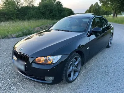 Gebraucht BMW 335