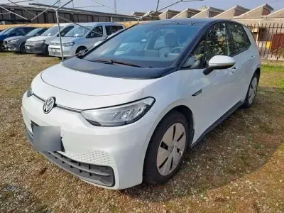 Gebraucht VW ID.3