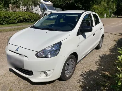 Gebraucht Mitsubishi Space Star
