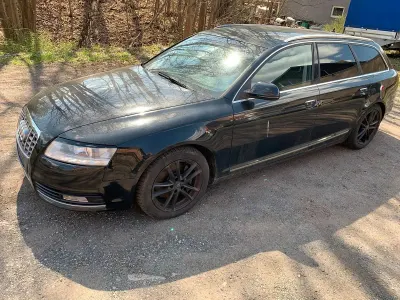Gebraucht Audi A6