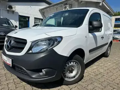 Gebraucht Mercedes Citan 109