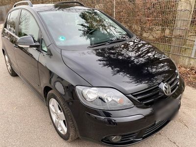 gebraucht VW Golf Plus 1.4 United United