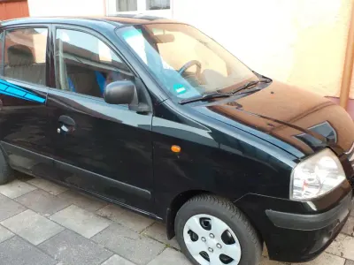 Gebraucht Hyundai Atos