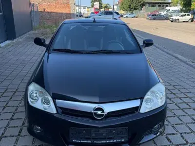 Gebraucht Opel Tigra