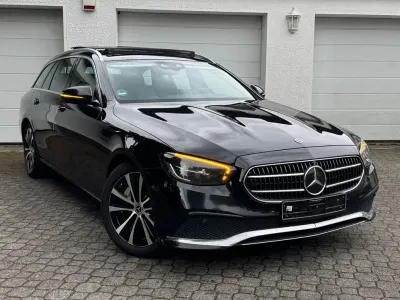 Gebraucht Mercedes E400