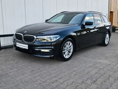 Gebraucht BMW 530