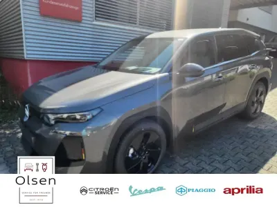 Neu Citroën C5 Aircross 145 PS (106 kW) 2025 Grau SUV