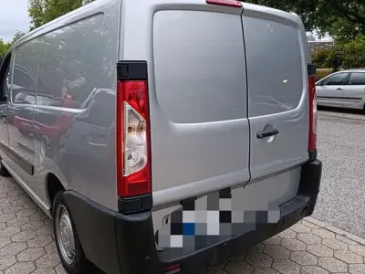 Gebraucht Citroën Jumpy