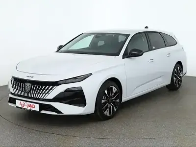 Neu Peugeot 308 145 PS (106 kW) 2026 Andere