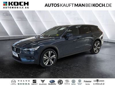 Volvo V60 CC