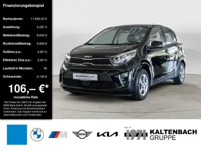 Używany Kia Picanto