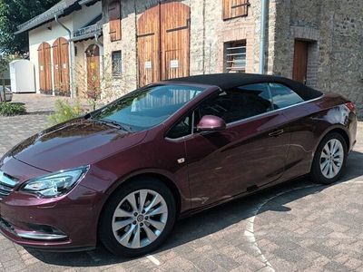 Opel Cascada