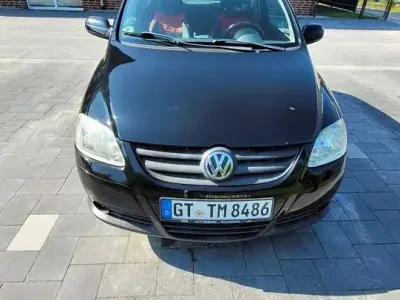 Gebraucht VW Fox