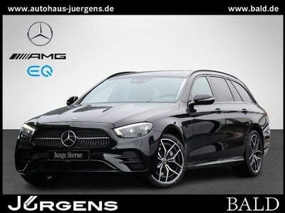 Mercedes E400