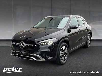 Mercedes GLA250