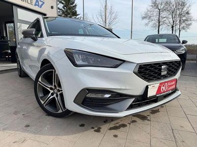 Gebraucht Seat Leon FR 150 PS (110 kW) 2021 Andere Limousine