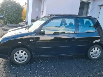 Brugt VW Lupo