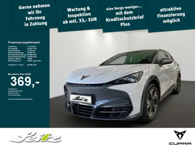 Gebraucht Cupra Tavascan