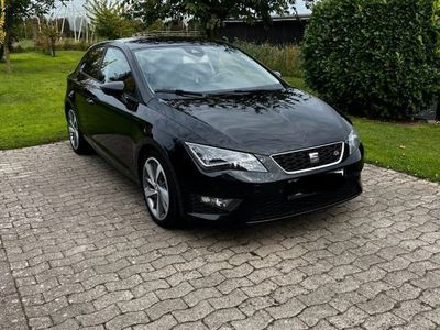 Seat Leon SC