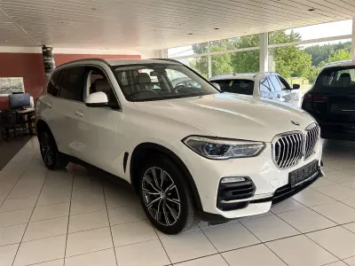 Gebraucht BMW X5