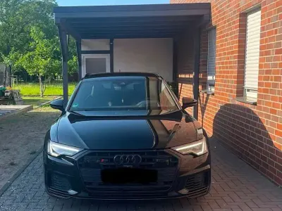 Gebraucht Audi S6