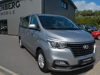 Gebraucht Hyundai H-1