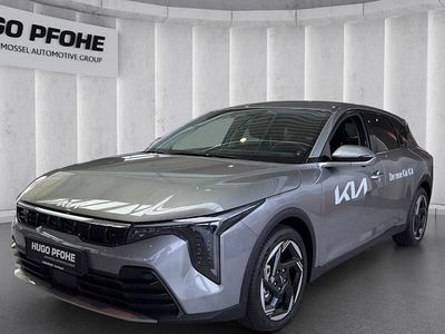 Neu Kia Ceed Spirit 150 PS (110 kW) 2026 Grau Kleinwagen