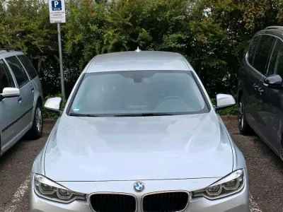 Gebraucht BMW 318