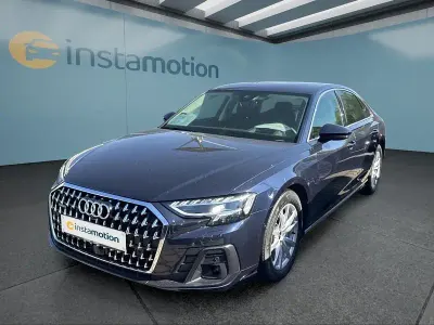 Gebraucht Audi A8
