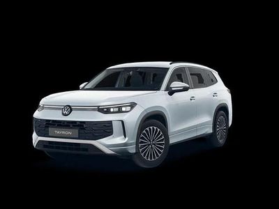 Gebraucht VW Tayron S 150 PS (110 kW) 2025 Silber SUV