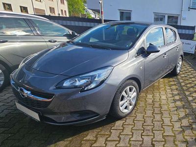 gebraucht Opel Corsa 1.2 Edition