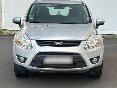 Gebraucht Ford Kuga