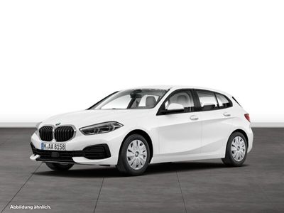 gebraucht BMW 120 d xDrive