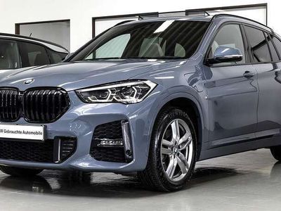 gebraucht BMW X1 xDrive 25e M-SPORT LED NAV+HUD ACC DAS+KAM PAN H&K